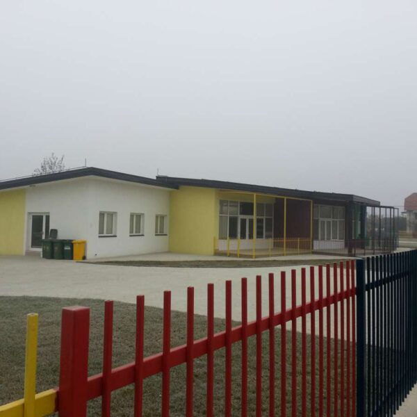 gradinka2 Gazi Baba_